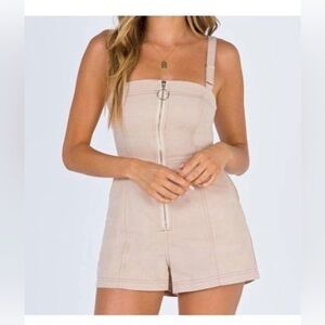 Princess Polly Heike Playsuit
